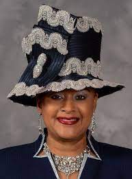 Pin On I D Wear That Hat