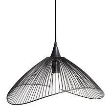Leroy merlin supports people all around the world improve their living environment and lifestyle, by helping everyone design the home of their dreams and above all, to achieve it. 55 Idees De Suspensions Suspension Luminaire Vaisselle Scandinave