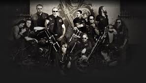 The sons of anarchy are forced to make a decision that could challenge the club's future. Sons Of Anarchy Cast Wallpapers Top Free Sons Of Anarchy Cast Backgrounds Wallpaperaccess