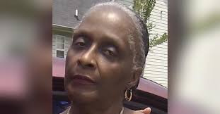 Rose Marie Broderick Obituary