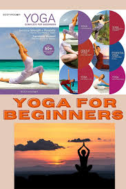 Maybe you would like to learn more about one of these? Yoga For Beginners Deluxe 6 Dvd Set Yoga For Beginners Gentle Yoga Yoga Videos