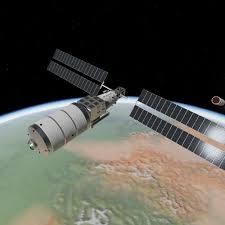 A long march 5b rocket, carrying china's tianhe space station core module, lifting off from the wenchang space launch center in southern that said, the chances are not zero. Tm6ikat1f0wtfm