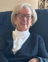 Caroline B. Rowe Obituary