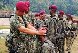 Askar malaysia | tentera darat malaysia. Cerita Dari Lipis Semak Sekarang Pemilihan Akhir Pengambilan Rekrut Td 2020 Siri 193