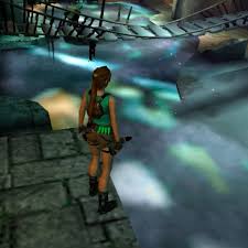 The official tomb raider page. The Long Lost Tomb Raider 10th Anniversary Game Has Reappeared As A Playable Alpha The Verge