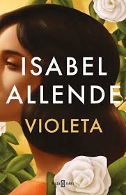 Ver allá te espero en online. Isabel Allende Isabelallende Twitter