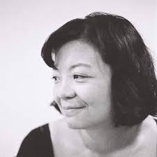 Chou Yu-Ling- Thinking through the Visual: Curating as an Alternative Way  of Constructing Art Histories