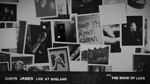 The book of love is long and boring no one can lift that damn thing it's full of charts and facts and figures and instructions for dancing but i, i love it when you read to me and you, you can read me anything. Gavin James The Book Of Love Live At Whelans Youtube