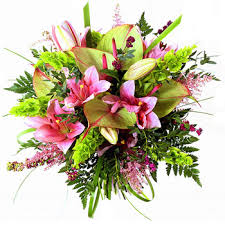 Znalezione obrazy dla zapytania bukieciki kwiatów