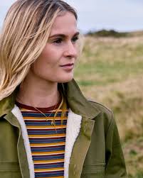 Jacket Green Street High quality