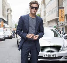 One way to avoid that i was wearing a tie, but i ripped it off so i can get on the wedding reception my main question is if you think it's ok to wear a suit without a tie instead of wearing dress pants. How To Wear A Suit Without A Tie Guide