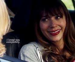 we get to be glorious — ABBOTT ELEMENTARY 4.08