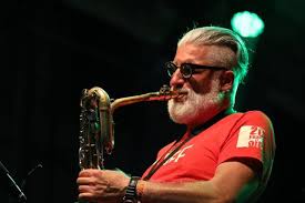 We did not find results for: Tutti I Sassofonisti Testimonials