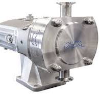 Sanitary Rotary Lobe Pumps | Hygienic Lobe Pump Solutions at CSI