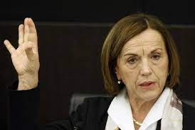 Esodati, banca popolare di bari li riassume: Elsa Fornero Va In Pensione Ma Per Lei Non Vale La Sua Riforma Tiscali Notizie