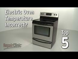 Troubleshooting a kitchenaid oven not heating properly,. Kitchenaid Range Stove Oven Troubleshooting Repair Repair Clinic
