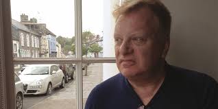 Hard lessons: Life in lockdown with dementia