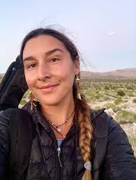 Staff — Outside Now