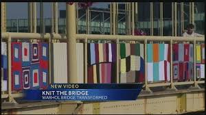 Check spelling or type a new query. Downtown Bridge Getting Yarn Bombed This Weekend