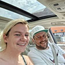 Michigan City, Indiana (Uncensored-ish)