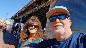 Memories of Lake Havasu and the strip