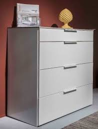 ➤ jetzt kommoden 80 cm breit. 28 Reduziert Kommode Galaverna Modern Weiss 80 Cm Breit