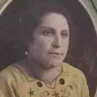 Rosa María Carlota Giasi Albuja (1888–1954)