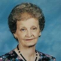 Dorothy Ann (Volarik) Blinka Obituary