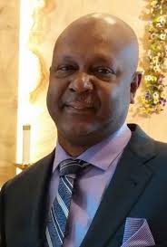 Vaughan Hibbert Obituary