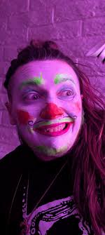 Seeking Saturday ticket for Harmonia volunteer?