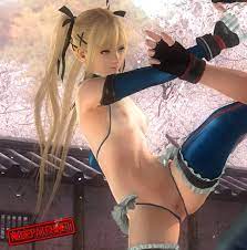 Dead or Alive 5 | nude patch