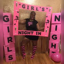 Birthday Party Outfit Ideas For Adults Pin On Girl S Night Theme Party