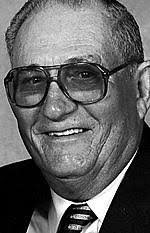 Sherman Pershing Powell (1925-2010)