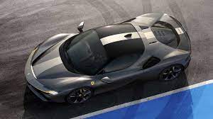 Regardless of the tech, ferrari's future seems bright. Ferrari Won T Launch A Dedicated Ev Supercar Until After 2025