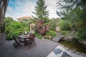 Check Out This Beautiful Garden Patio Design That We Have Only Add To These Latest Ideas For Your Satisfaction With Your Patio Garden Design Patio Patio Garden