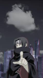 Multiple sizes available for all screen sizes. Itachi Pfp Wallpapers Wallpaper Cave