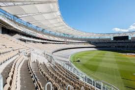 Wa's newest sport and entertainment destination. Next Cricket Test At Optus Stadium Perth Lsaa