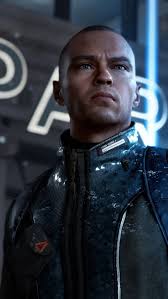 What was your experience with Detroit: Become Human?