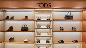 An icon of italian design, tod's encapsulates a lifestyle that marries timeless elegance with supreme quality. Tod S Family Owner To Keep Investing Despite Falling Sales News Analysis Bof