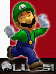 Mode and get a challenge from marth that way. Luigi Ssbm Smashwiki The Super Smash Bros Wiki