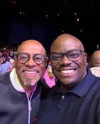 Profile for Andrew Randall Jr.