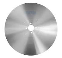 Round Paper Cutting Blade, Circular Saw Blade for Cutting ...
