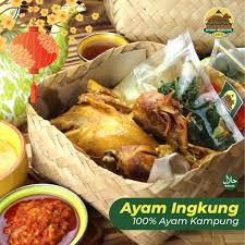 We did not find results for: Ayam Ingkung Khas Jogja 100 Ayam Ayamingkung Lastri Facebook