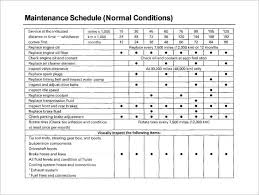 You already know what preventive maintenance is and how to adapt it to your business needs. Truck Maintenance Schedules Verat