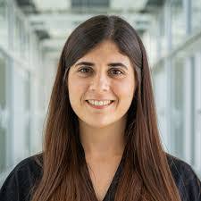 Marta Ruano's Instagram, Twitter & Facebook