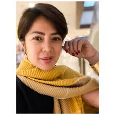 Alice Dixson