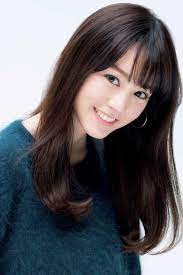 Mirei Kiritani - About - Entertainment.ie