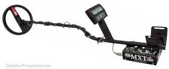 What makes the whites mxt all pro metal detector one of the elite units among the competition? White S Mxt Pro Metal Detector Reviews Detectorprospector Com