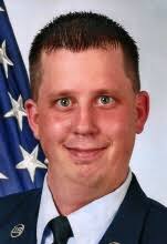 Obituary information for TSgt. Mark Hullman Matthew