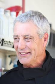 Legendary driver's racing achievements